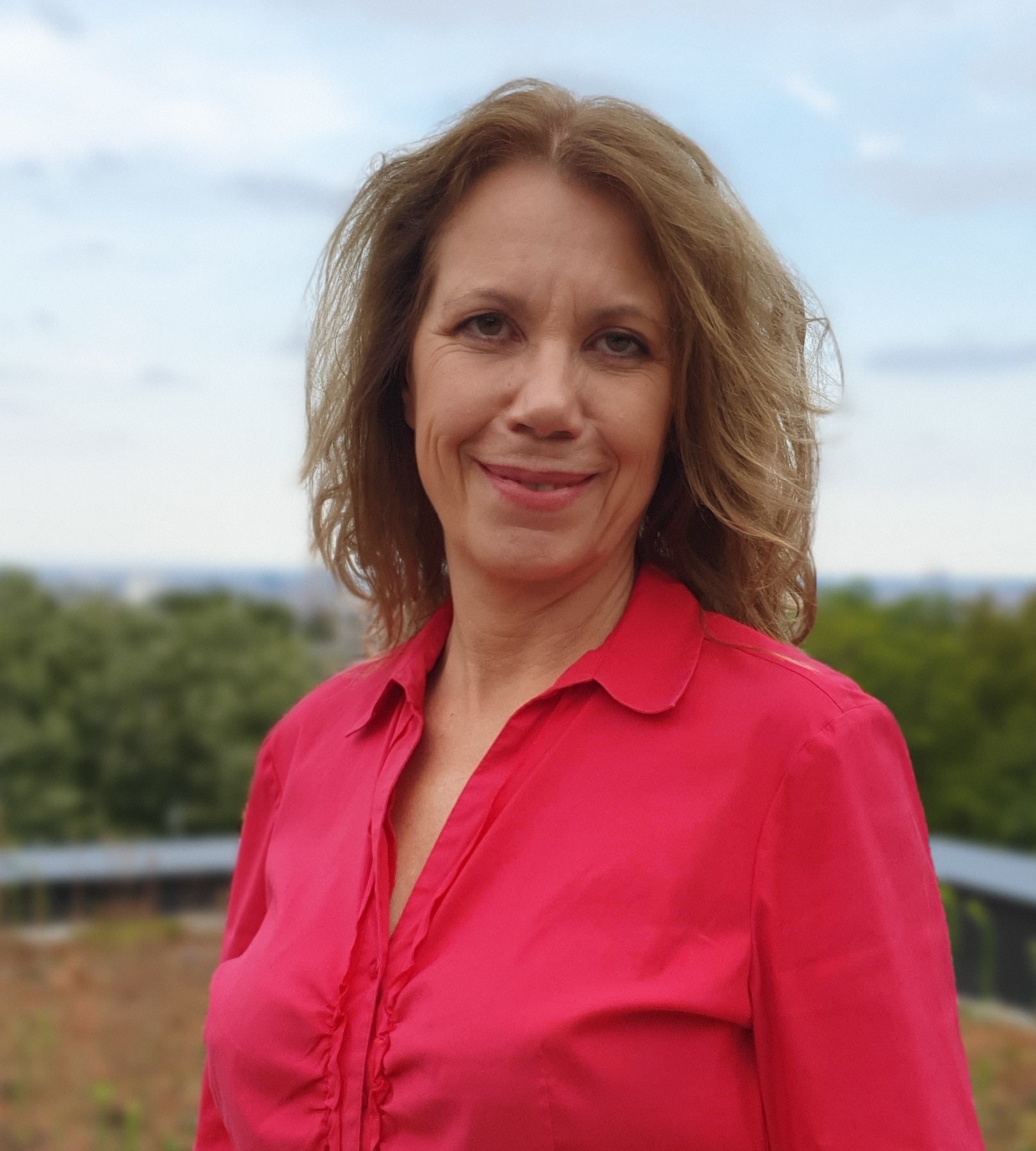 Sonja Hauber